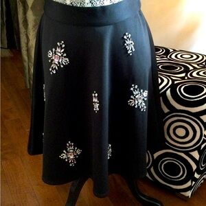 Party Skirt